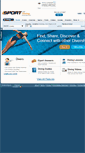 Mobile Screenshot of diving.isport.com